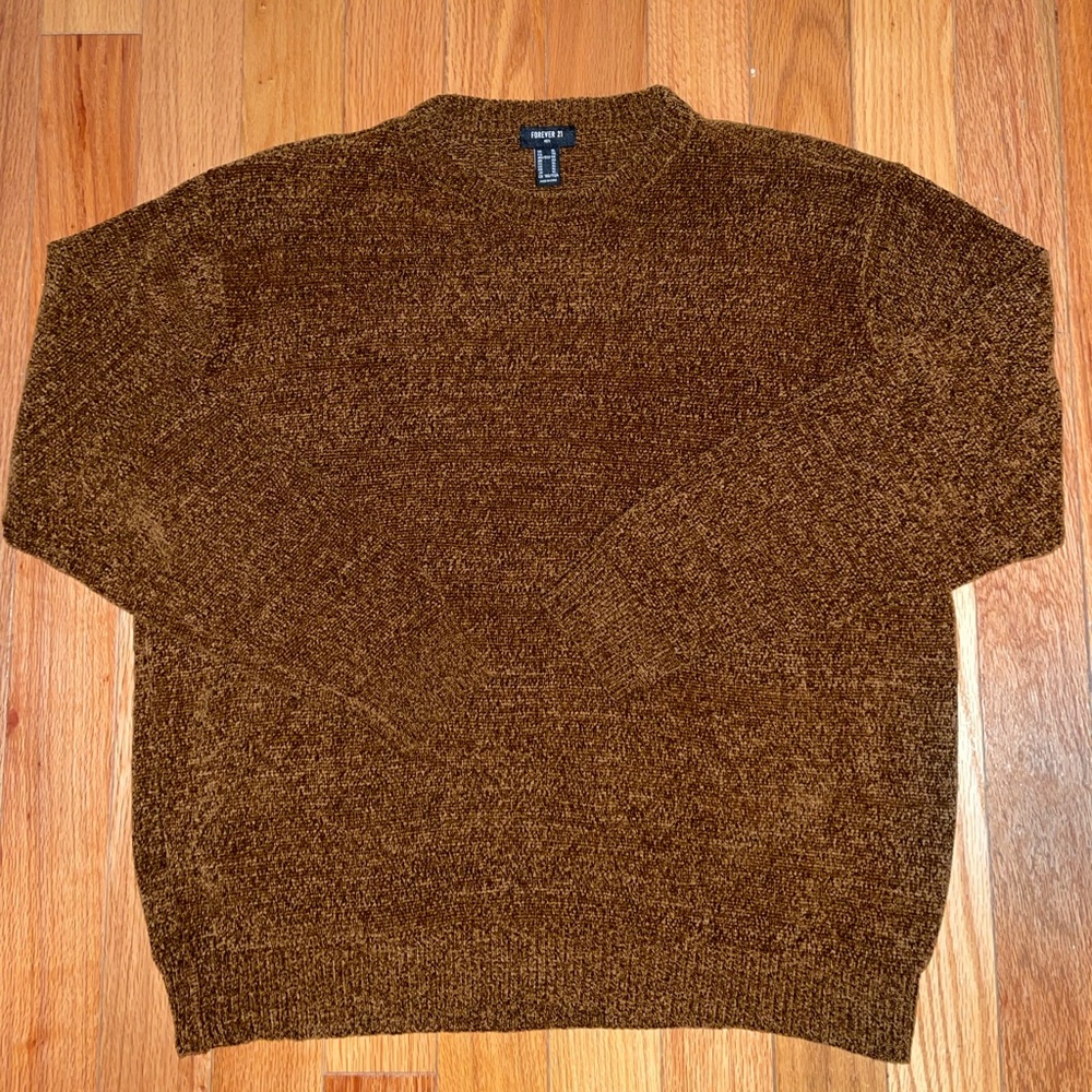 Forever 21 sweater